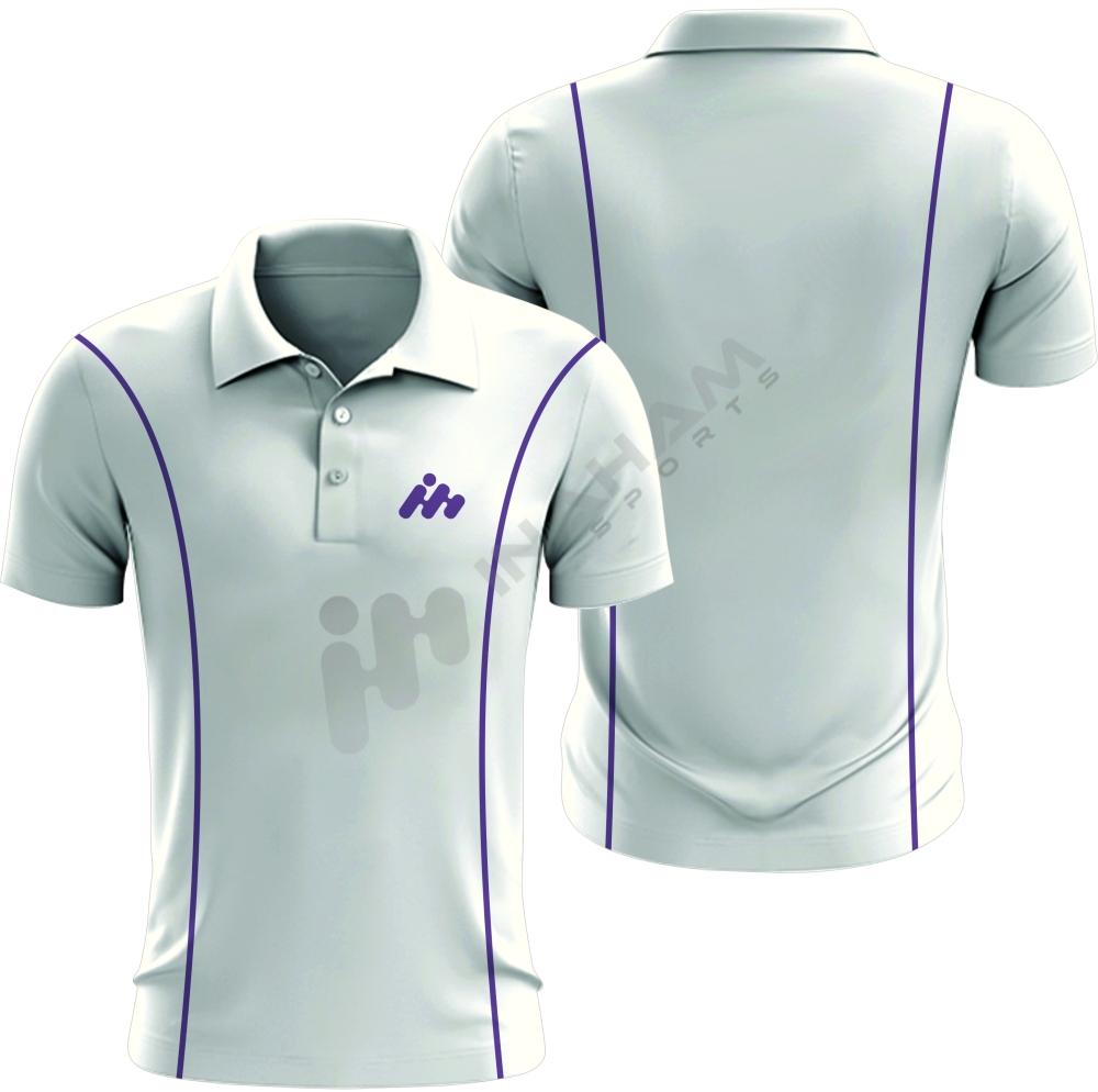 Cricket Shirt